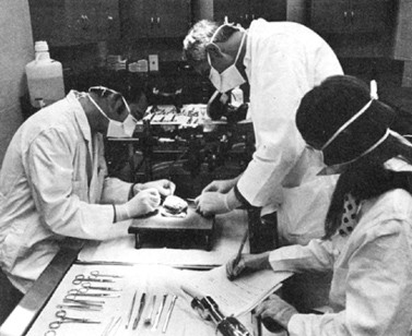 historical biomedical research