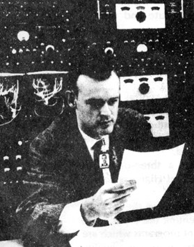 historical Fancher reading