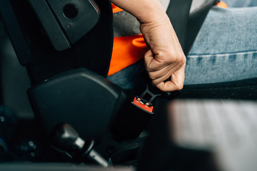 UMTRI Experts to Evaluate Employer Based Driving Safety Programs