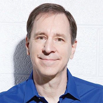 Raymond Kiefer
